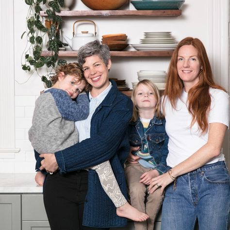 What Cookbook Author Jessica Battilana Cooks for Her Family in a Week Fattoush Salad, Wife And Kids, Chicken Stew, Couple Photos