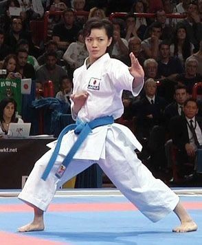 Rika Usami, Karate Kata, Marshal Arts, Women Karate, Shotokan Karate, Action Pose Reference, Martial Arts Girl, Karate Girl, Martial Arts Styles