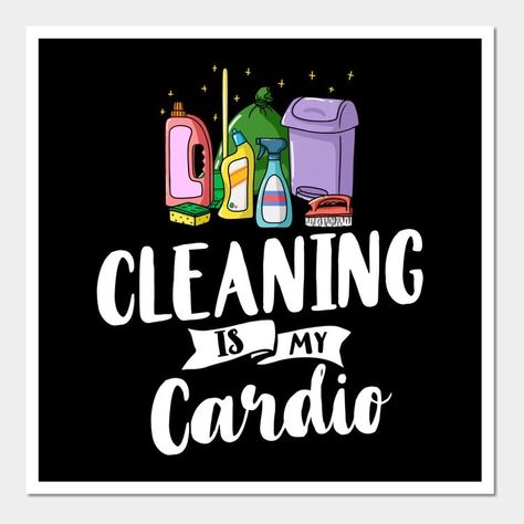 Slogan About Cleaning And Sanitizing, Cleaning And Sanitizing Poster, Housekeeping Quotes, Clean House Quotes, House Cleaning Humor, Chore Organization, House Cleaning Company, Cleaning Quotes, Service Quotes