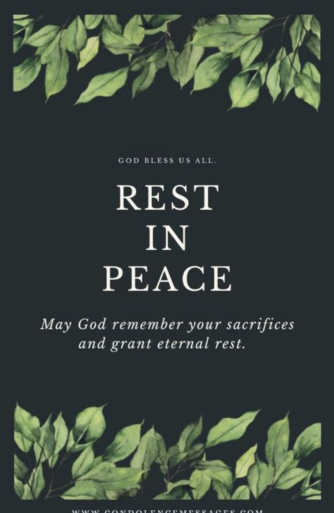 In Peace Quotes, Rest In Peace Message, Dawn Quotes, Children's Day Message, Rest In Peace Quotes, Rip Message, Rest Quotes, Losing A Loved One Quotes, Peace Messages