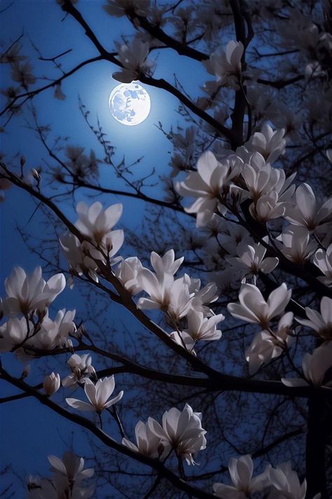 Beautiful Moon Pictures, Moonlight Photography, Blue Moon Photography, Phone Wallpaper Pink, Love Animation Wallpaper, Beautiful Flowers Photos, Moon Pictures, Dark Phone Wallpapers, Moon Photography