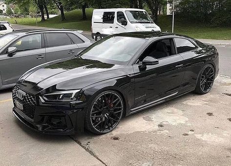 Audi RS5 Audi S5 Coupe, Dream Cars Audi, A5 Coupe, Audi A5 Coupe, Luxury Cars Audi, Black Cars, Audi Car, Audi Rs5, Mini Coopers