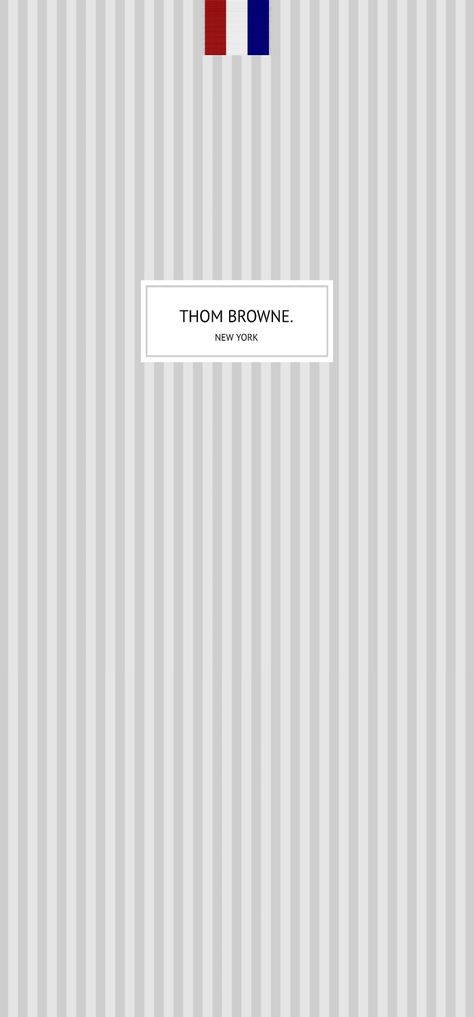 Thom Browne Collaborates with Samsung for Exclusive Wallpaper Galazy Z Flip Thom Browne - Samsung Members... Thome Brown, Thome Browne, Exclusive Wallpaper, Brown Wallpaper, Z Flip, College Art, Thom Browne, Android Wallpaper, Designer Wallpaper