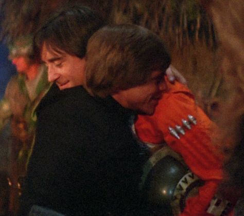 Star Wars Episode 6, Mark Hamill Luke Skywalker, Wedge Antilles, Rogue Squadron, Star Wars Luke Skywalker, Star Wars Film, The Force Is Strong, Original Trilogy, Mark Hamill