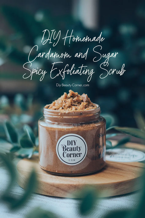 30 Best DIY Homemade Sugar Scrub Recipes Homemade Face Scrub Exfoliate, Homemade Sugar Scrub Recipes, Exfoliating Scrub Diy, Homemade Face Scrub, Sugar Scrub Homemade Recipe, Homemade Sugar Scrub, Diy Sugar Scrub, Diy Sugar Scrub Recipe, Sugar Scrub Homemade