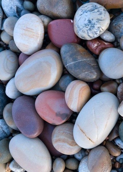 Pictures Of Rocks, Rock And Pebbles, Get A Job, Rock Painting Patterns, Beach Rocks, Pretty Rocks, Pebble Stone, Cool Rocks, Sticks And Stones