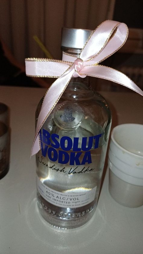 Absolut Vodka Fake Story, Absolut Vodka Aesthetic, Vodka Fake Story, Vodka Tumblr, Aesthetic Vodka, Vodka Aesthetic, Bottle Alcohol, Pretty Teeth, Alcohol Poisoning