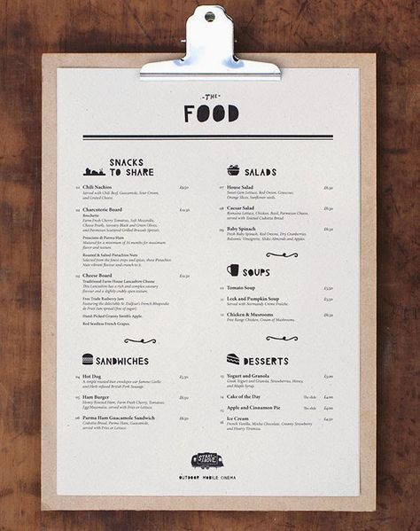 restaurant menu design inspiration                                                                                                                                                                                 Más Menu Design Layout, Menu Design Inspiration, Cafe Menu Design, Menu Card Design, Menue Design, Menu Layout, Menu Inspiration, Menu Boards, Food Menu Design