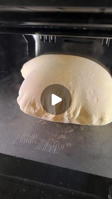 Baking Steel on Instagram: "Easy pita bread recipe. This pita recipe requires no digital scale, we are going old school with a cup and teaspoon measurement only. From start to finish you will have pita bread in less than 3 hours. Boom! Remember to preheat your Baking Steel inside your oven for 1 hour and then watch the magic happen. Ingredients: 2 cups all purpose flour 1 cup warm water 1 tsp sea salt 1 tsp active dry yeast 1 tsp sugar Enjoy" Old Bread Recipes What To Do With, Lebanese Pita Bread Recipe, Easy Pita Bread Recipe, Teaspoon Measurement, Pita Recipe, Beginners Bread Recipe, Bread Design, Pita Bread Recipe, Pita Recipes