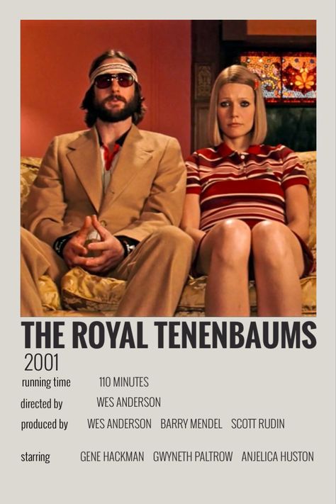 the royal tenenbaums polaroid poster by summersorrows Wes Anderson Poster, Royal Tenenbaums, Wes Anderson Movies, Wes Anderson Films, Ben Stiller, Movie Card, The Royal Tenenbaums, Iconic Movie Posters, Film Posters Minimalist