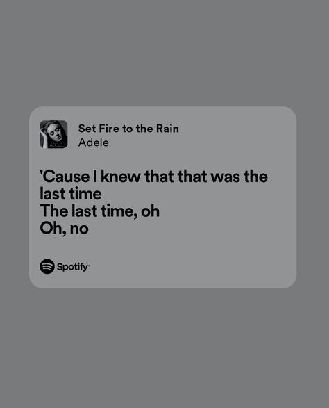 That night was the last time I saw you and waved my final goodbye. Too Good At Goodbyes Lyrics, Goodbye Lyrics, Set Fire To The Rain, Fire To The Rain, Know About Me, Wallpaper Earth, Heart Drawing, Instagram Quotes, The Last Time