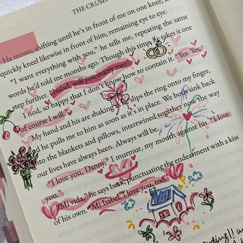 💬 What's your favorite love story trope? Enemies to lovers, forbidden love, unrequited love, or something else? 💕 @renbrownewrites sent me a box for her debut, "The Crush"✨🥹 I finished reading it a few days back, and I *have* to talk about it because it absolutely stole my heart.😍 the setting is a small town in Texas in 1994, which immediately gives you that cozy, nostalgic vibe. You know the kind – where everyone knows everyone, and there's that underlying charm of simpler times. The stor... The Crush Book, Cute Books Aesthetic, Maybe You Should Talk To Someone Book, Aesthetic Book Ideas, A Little Life Aesthetic, Coquette Doodles, Love In Books, Books Quotes Aesthetic, Love Unrequited