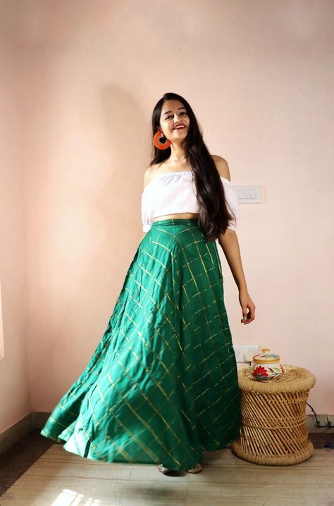 Independence Day Outfit, August Outfits, Independence Day Theme, Indian Independence, Indian Independence Day, Trendy Dress Outfits, Ethnic Looks, Trendy Dress, Day Outfit