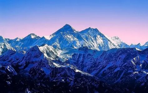 9 Best Himalayan Mountains Facts All At One Place Get Awed! Himalayan, Blue