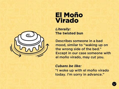 Cuban Humor, Cuban Spanish, Cuba Culture, Thomas Wolfe, Cuban Culture, Havana Club, Spanish Grammar, Spanish Classroom, Spanish Class