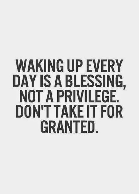 Pinterest: MsHeatherette26 A Blessing Quotes, Everyday Is A Blessing, Blessing Quotes, God Pray, 365 Quotes, Staying Strong, Prayer Closet, Early Mornings, Christian Girl