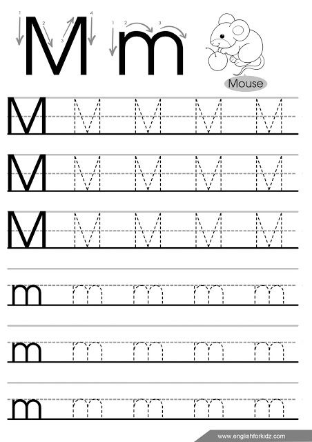 Letter m tracing worksheet, printing worksheets M Tracing Worksheet, Preschool Letter M, Letter M Worksheets, Handwriting Worksheet, Letter Worksheets For Preschool, Printable Alphabet Worksheets, Writing Practice Worksheets, Letter Tracing Worksheets, Tracing Worksheets Preschool