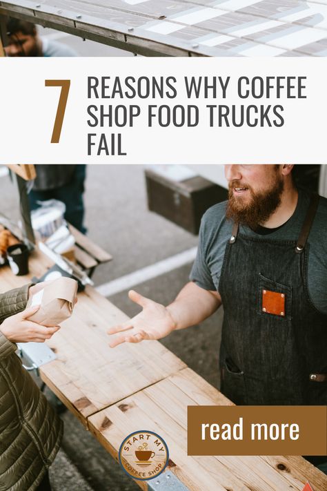 Coffee Wagon Ideas, Trailer Coffee Shop Ideas, Mobile Cafe Food Truck, Small Coffee Business, Starting A Coffee Truck, Mobile Coffee Bar Ideas, Food Truck Cafe Coffee Shop, Coffee Truck Food Ideas, Tent Coffee Shop