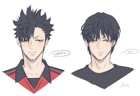 Kuroo Tetsurou Hot, Kuroo Tetsuro, Tetsurō Kuroo, Haikyuu Nekoma, Kuroo Haikyuu, Kuroo Tetsurou, Haikyuu Karasuno, Hottest Anime Characters, Haikyuu Manga