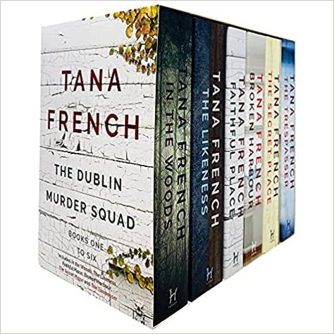 Playing In The Woods, Best Mystery Books, Tana French, Secret Place, Best Mysteries, Books Collection, French Books, Two Best Friends, Amazon Beauty Products