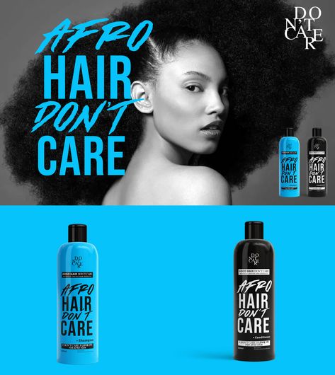 Hair Products Poster, Hair Product Branding Design, Hair Care Creative Ads, Hair Color Ads, Hair Product Ads, Hair Graphic Design, Hair Commercial, Hair Poster Design, Hair Advertisement