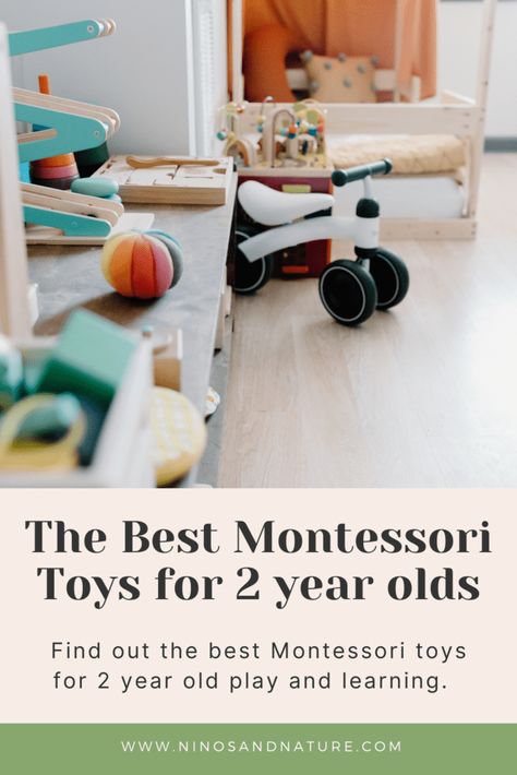 Montessori Toys For Two Year Olds, 2 Year Montessori Toys, Diy Toys For 2 Year, Montessori 24 Months, Montessori For 2 Year, Toddler Toys Age 2-3, Diy Montessori Toys 2-3, Homemade Montessori Toys, Montessori Toys 2-3