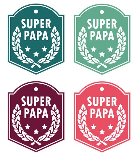 Free printable Super Papa Atelier Fête Unique Super Papa, Cadeau Parents, Labels Printables Free, Birthday Tags, Best Dad Gifts, Printable Crafts, Silhouette Cameo Projects, Cameo Projects, Printable Labels