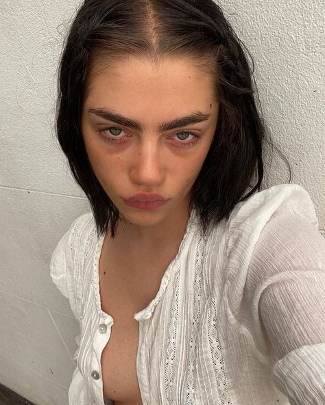 All Posts • Instagram Dark Under Eyes Aesthetic, Puffy Eyes Aesthetic, Makeup With Eyebags, Eyebags Makeup Aesthetic, Eyebags Beauty, Eyebag Aesthetic, Eyebags Makeup, Dark Eye Circles, Remove Dark Circles