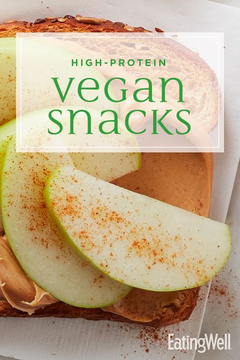 Protein Rich Smoothies, High Protein Vegan Snacks, Vegan Protein Snacks, Best Vegan Protein Powder, Energy Bite, Plant Based Smoothies, Vegan Pregnancy, Pregnancy Snacks, Protein Rich Snacks