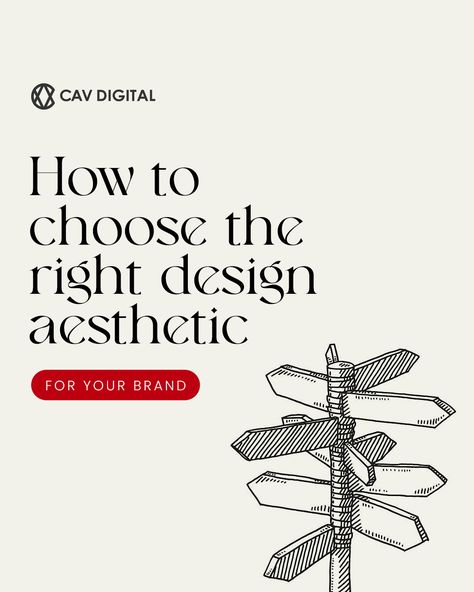 This is a small but comprehensive guide to help you make informed decisions when selecting a design aesthetic for your brand. Choosing the right design aesthetic is more than just selecting colors and fonts, it is about creating a visual identity that tells your brand’s story, resonates with your audience, and sets you apart from competitors. When you take into consideration your brand identity, target audience, and the elements that make up different design aesthetics, you can create a cohe... Target Audience Design, Design Aesthetics, Design Aesthetic, Target Audience, Choose The Right, Visual Identity, Brand Identity, Target, Make Up