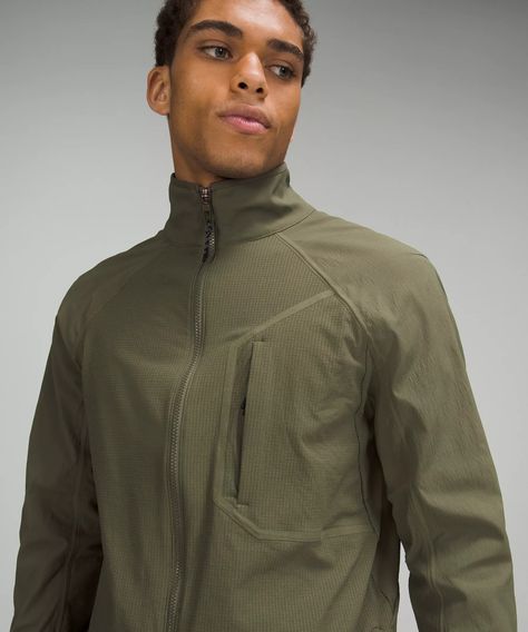 Discover great products at the best prices at Dealmoon. Fleece Hiking Zip Up | Men's Hoodies & Sweatshirts | lululemon. Price:$99.00 Post Yoga, Men's Hoodies, Active Jacket, Water Repellent Fabric, Zip Up Hoodies, Women Set, Mens Sweatshirts Hoodie, Personal Shopping, Lululemon Athletica