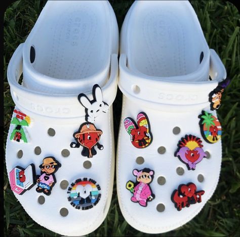 Bunny Birthday Theme, Crocs Aesthetic, Buena Park California, Emergency Response Team, Crocs Fashion, Crocs Sandals, Buena Park, Bunny Birthday, New Charmed