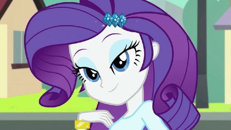 Rarity Gif, Animated Bedroom, Human Rarity, Mlp Gifs, Rarity Human, Canterlot High, Mlp Rarity, My Little Pony Rarity, Mlp Equestria