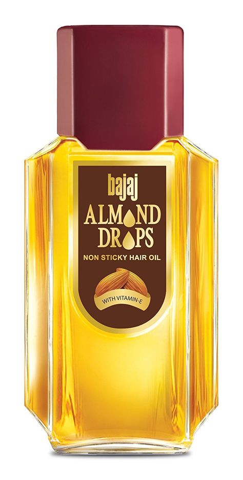 Bajaj Almond Drops Hair Oil- 300 Ml * You can find more details by visiting the image link. (This is an Amazon affiliate link) Vitamin E Hair, Almond Seed, Matrix Hair, Hair Growth Secrets, Hair Growth Tips, Hair Regrowth, Hair Strengthening, Nourishing Hair, Winter Hairstyles