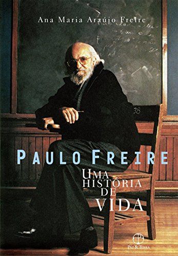 Livro: Paulo Freire: Uma história de vida: Uma história de vida Check more at https://www.demonstre.com/livro-paulo-freire-uma-historia-de-vida-uma-historia-de-vida/ Dr Book, Rpg Map, Editorial, Map, Reading, Books, Movie Posters, Fictional Characters, Film Posters