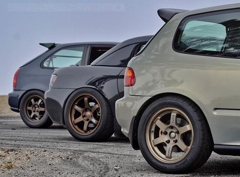 Ek Hatch, Civic Car, Rat Look, Jdm Honda, Civic Eg, Jdm Wallpaper, Honda Civic Hatchback, Civic Ex, Civic Hatchback