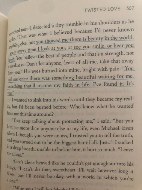 Twisted Books, Ava Chen, Alex Volkov, Book Men, Twisted Games, Diary Entries, Twisted Love, Book Annotations, Romantic Book Quotes