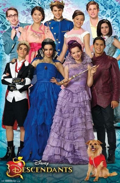 Descendents Disney Descendants Costume, Estilo Zendaya, Mal Descendants, Descendants Costumes, Disney Descendants Movie, Descendants Characters, Descendants Party, Disney Channel Descendants, Disney Descendants 3