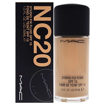 24-hour wear All-day hydration SPF 15 for protection from harmful UV rays. Mac Foundation, Mac Studio Fix Fluid, Mac Studio Fix, Mac Studio, Studio Fix, Too Faced Foundation, Spf 15, No Foundation Makeup, Uv Rays