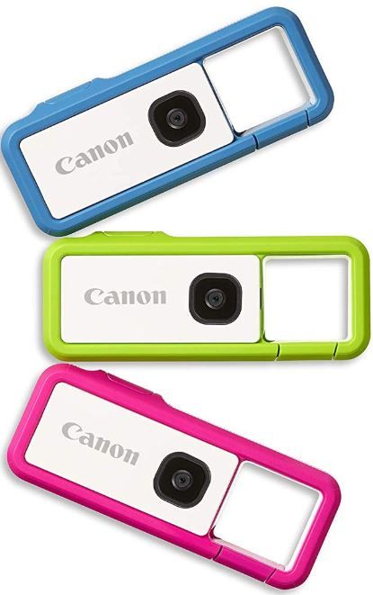 Canon Ivy Mini Photo Printer Ideas, Canon Ivy Rec, Canon Ivy, Christmas Board, Travel Camera, Waterproof Camera, Spare Change, Outdoor Camera, Compact Camera