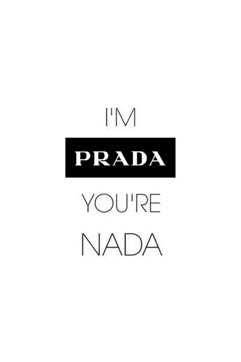 Model Aesthetic Fashion Wallpaper, Prada Painting, Prada Aesthetic Wallpaper, Prada Quotes, Prada Wallpaper, Prada Poster, Wallpaper Fashion, Black And White Picture Wall, Instagram Inspiration Posts