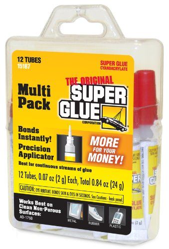 Super Glue The Original Super Glue 15187 07 Ounce 12pack * Read more reviews of the product by visiting the link on the image. (Note:Amazon affiliate link) Rainbow Sensory Bottles, G Words, Sensory Bottles, Best Amazon Products, Adhesive Glue, Super Glue, Life Savers, Mustard Bottle, The Original