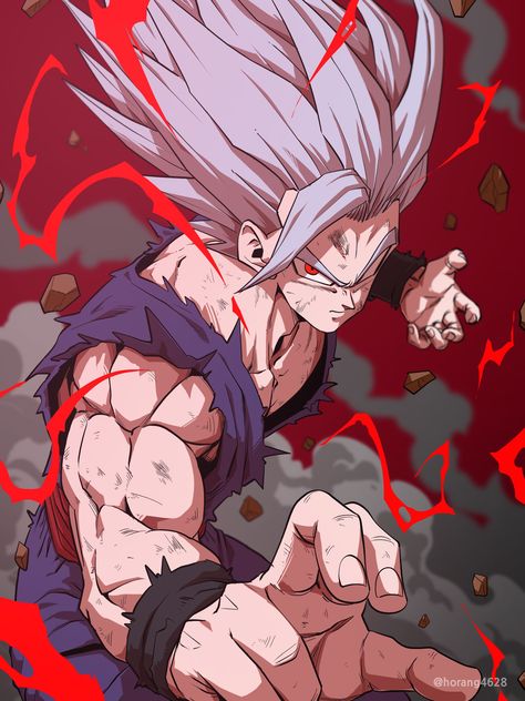 Dbz Drawings, Dragon Ball Z Iphone Wallpaper, Dragon Ball Painting, Dragon Ball Super Wallpapers, Dragon Ball Art Goku, Dragon Ball Super Artwork, Dragon Ball Super Art, Dbz Art, Dragon Ball Image