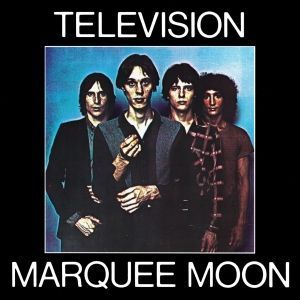 One of my all-time favorites. Television Band, Tom Verlaine, Torn Curtain, Nicky Wire, The Black Crowes, Die Antwoord, See No Evil, Great Albums, Bow Wow