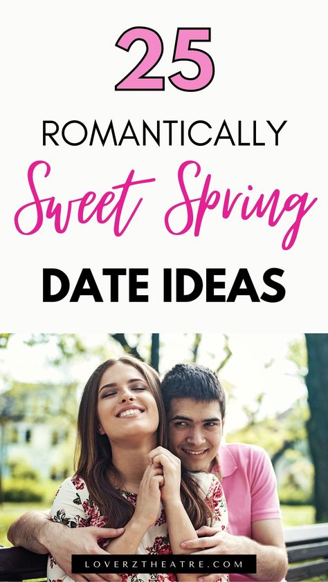 Spring season is the perfect time to have the best fun with your partner. This is why I have compiled the best spring date ideas for couples. See these 25 spring date ideas to keep things fun and fresh. These fun activities to explore with your partner in the spring season also include fun things to do in spring at home, spring date night ideas that are fun, plus best things to do in spring with your spouse Cute Spring Date Ideas, Spring Dates, Date Idea List Couples, Date Ideas For Long Term Couples, Spring Date Ideas, Date Ideas For New Couples Summer, Cheap Dates For Couples Marriage, Single Mom Dating, Fresh Dates