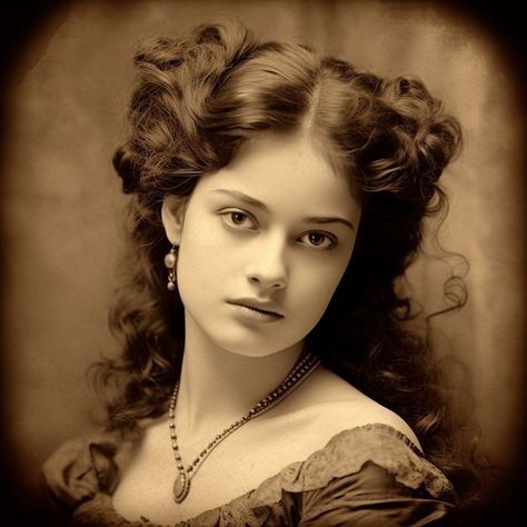 1900s Woman Portrait, Old Photography Vintage, Vintage Women Photography, Vintage Portraits Of Women, 1800s Photography, 1800s Portraits, Vintage Portraits Photography, Historical Portraits, Historical Photography