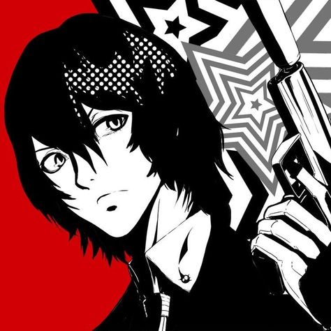 Ren Amamiya, Goro Akechi, Akira Kurusu, Tumblr Aesthetic, Original Music, Persona 5, Persona, In Love, Illustrator