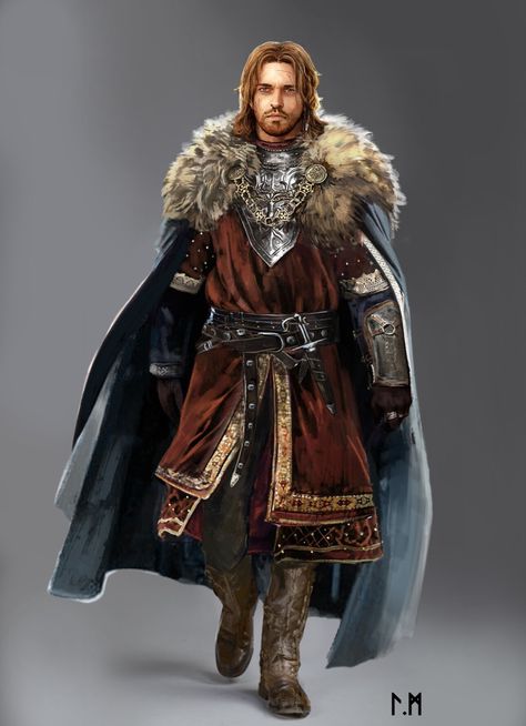 Viking Noble, Viking Character, Fantasy Story Ideas, Dungeons And Dragons Classes, Fantasy Role Playing, Heroic Fantasy, Roleplay Characters, Dungeons And Dragons Characters, Medieval Clothing