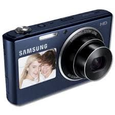 Samsung ST150F 16.2MP Smart WiFi Digital Camera with 5x Optical Zoom and 3.0" LCD Screen (Black) Samsung Dv150f, Youtube Goals, Camera For Youtube, Samsung Camera, Camera Digital, Best Computer, Christmas Time Is Here, Smart Wifi, Zoom Lens