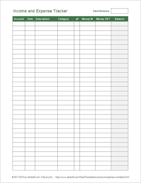 Monthly Income And Expense Tracker, Monthly Business Expense Worksheet, Business Income And Expense Sheet, Income Expense Tracker Free Printable, Income And Expense Tracker, Expenses Spreadsheet, Income And Expenses Worksheet, Ledger Paper Printable, Income And Expense Tracker Printable